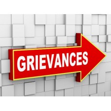 e-way bill grievance redressal officers appointed